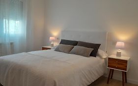 Apartamento A Carballeira